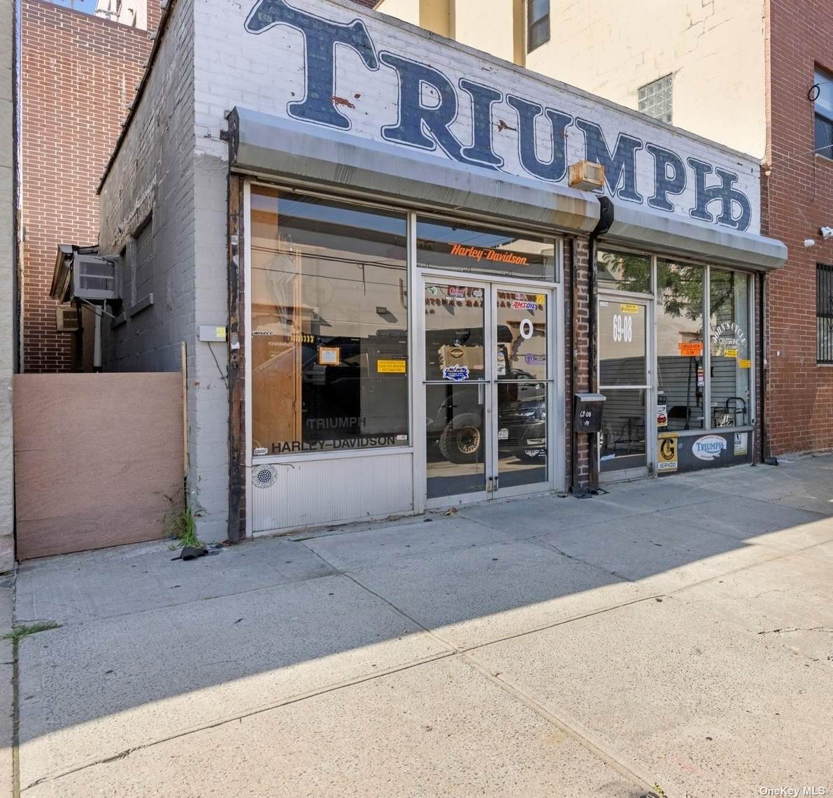 69-08 49th Avenue - Photo 1