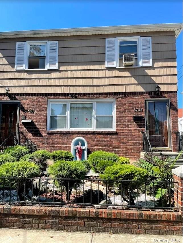 87-28 96th Street - Photo 1