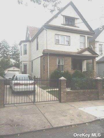 91-19 117th Street - Photo 1