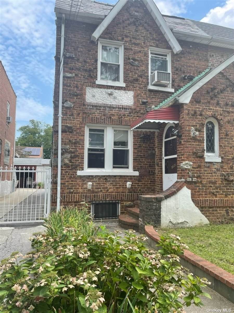 88-21 208th Street - Photo 1