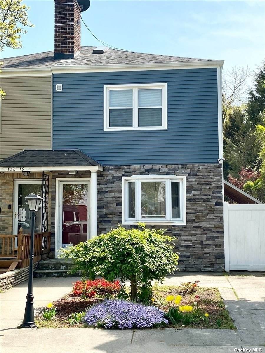 138-14 64th Avenue - Photo 1