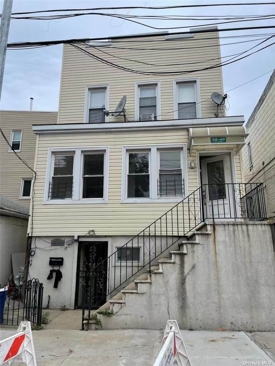 58-49 57th Road - Photo 1