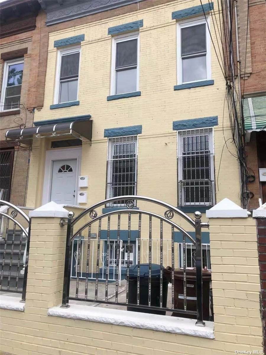 74-27 87th Ave - Photo 1