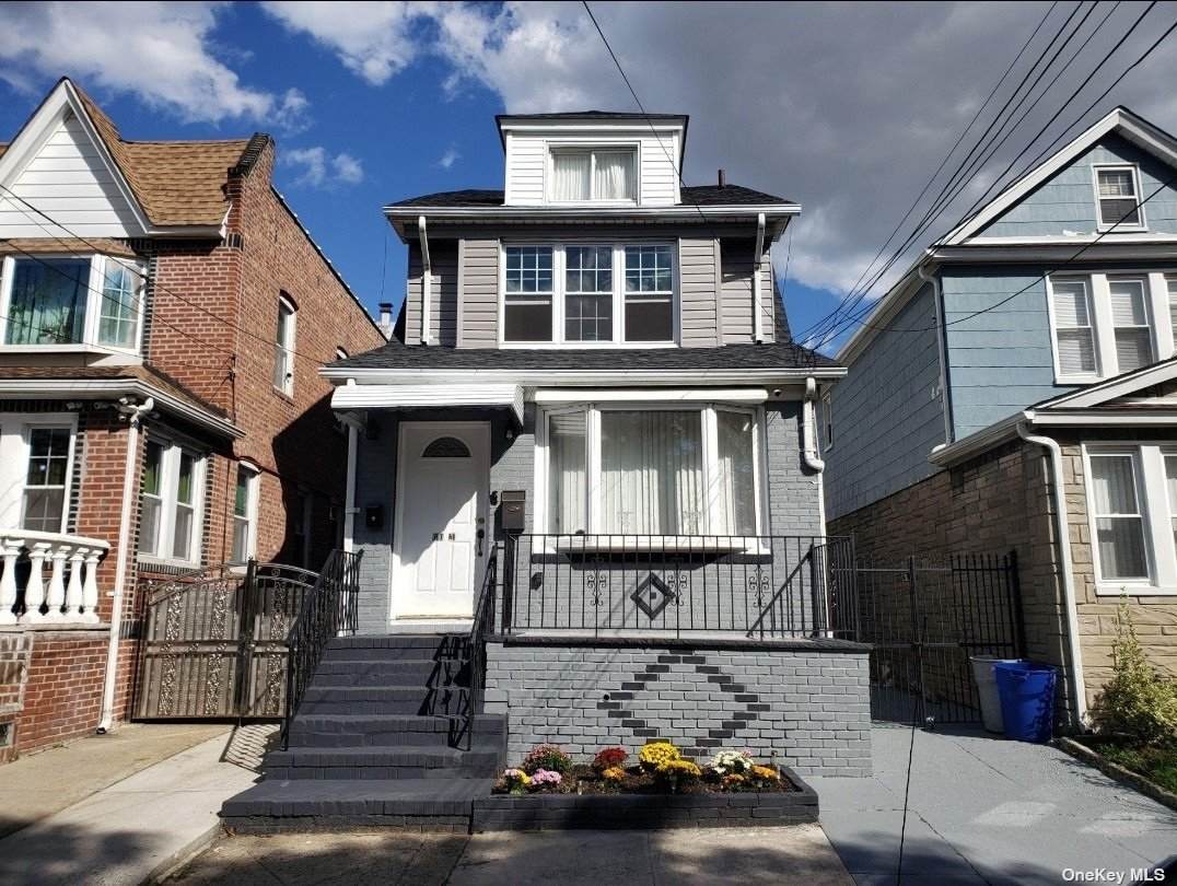 130-21 117th Street - Photo 1