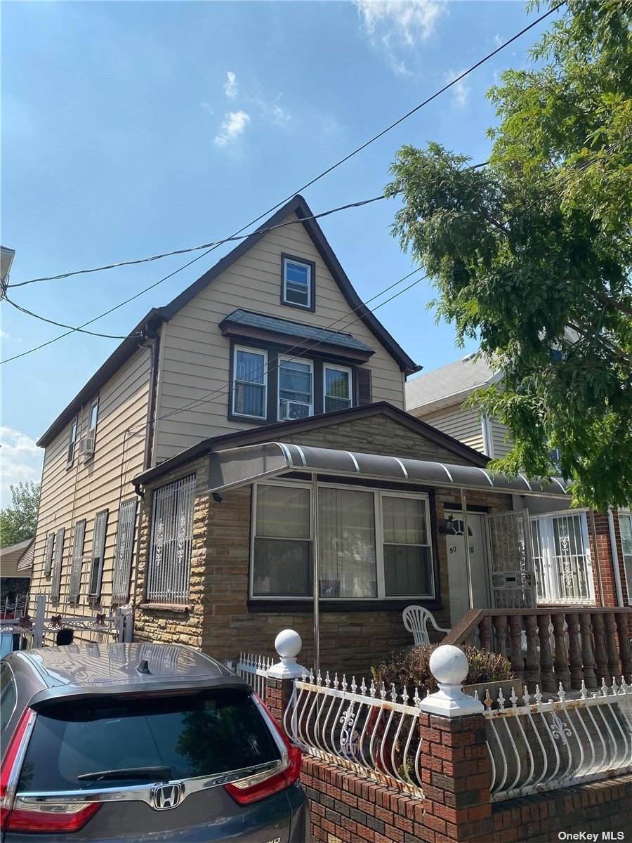 90-70 199th Street - Photo 1