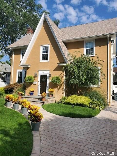 165 Elm Street - Photo 1