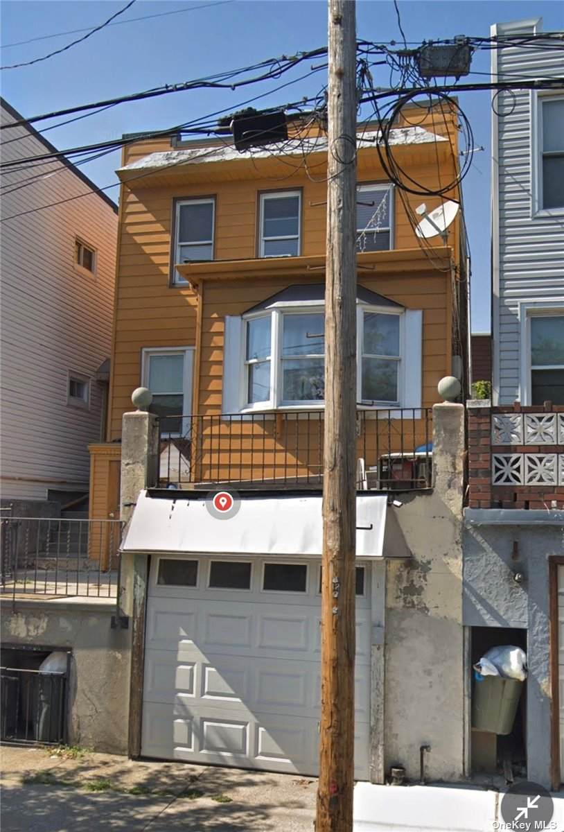 58-57 57th Road - Photo 1