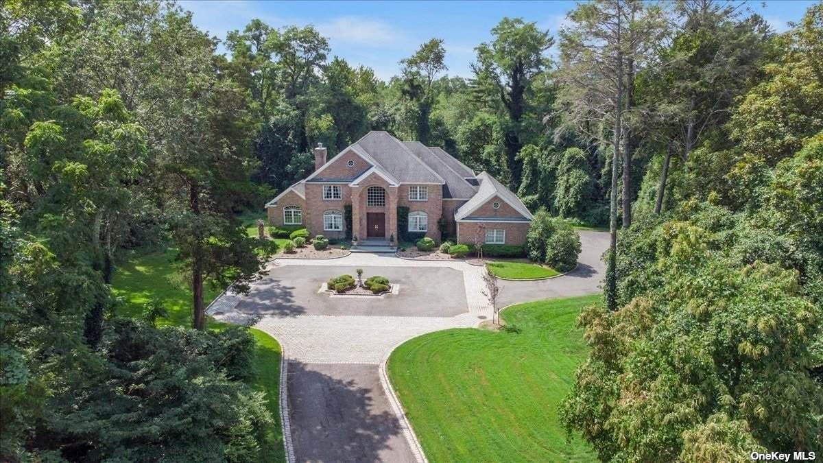 36 Berry Hill Road - Photo 1