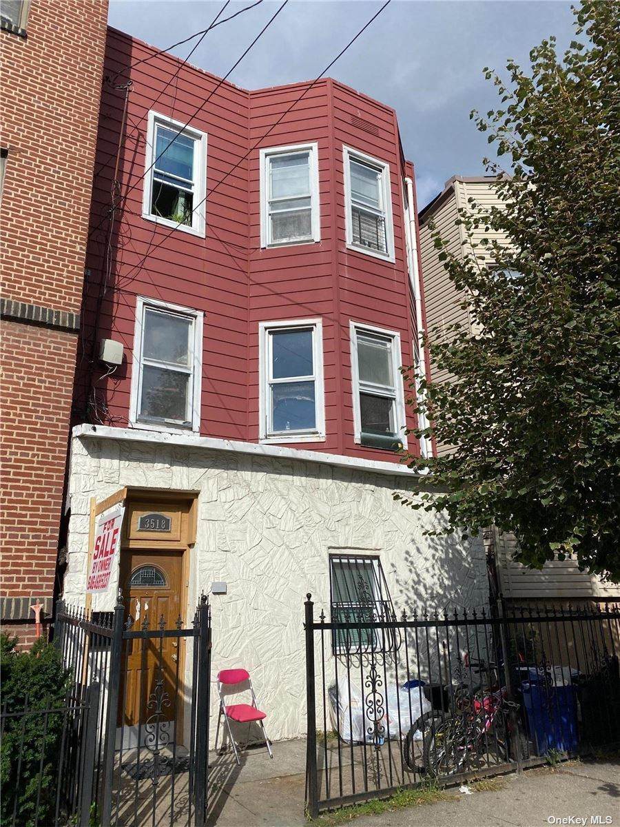 35-18 108 Street - Photo 1