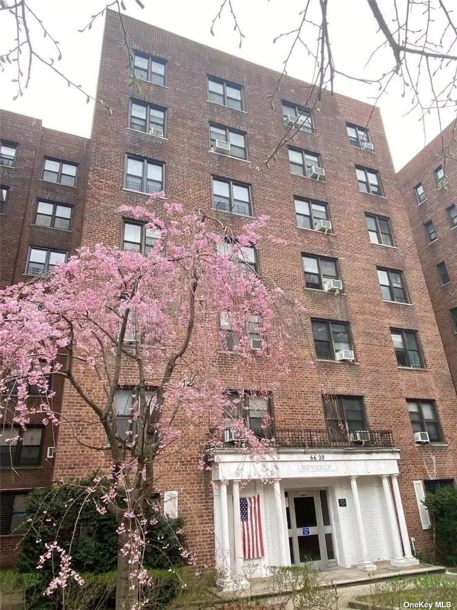 66-20 Wetherole Street - Photo 1