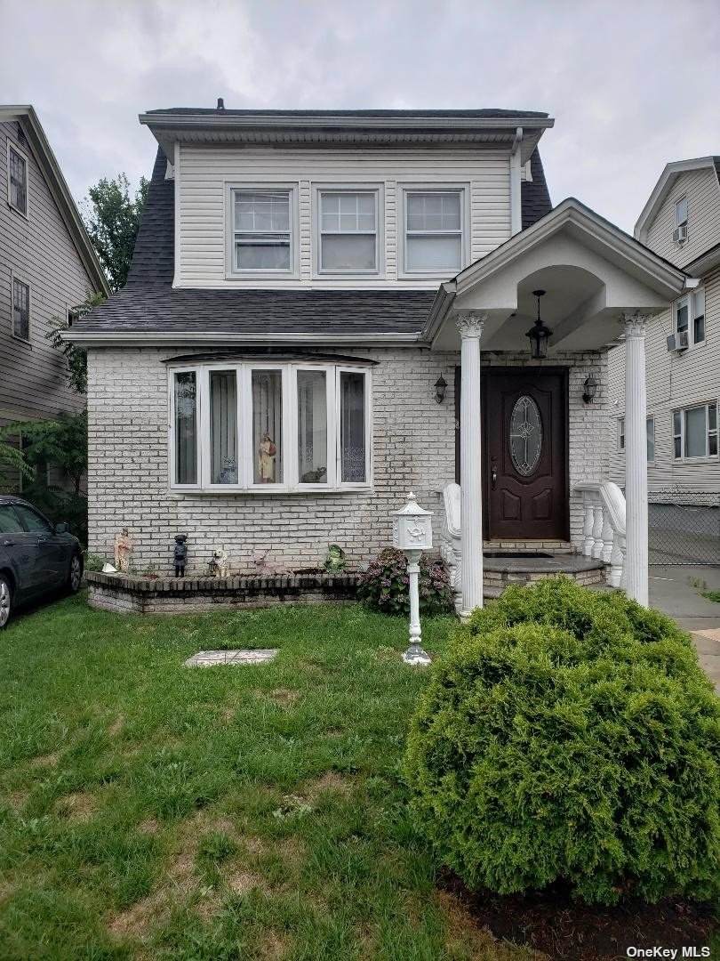 85-44 105th Street - Photo 1