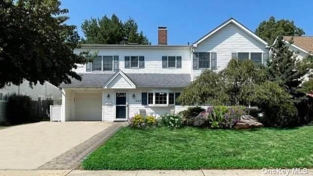 246 Water Lane - Photo 1