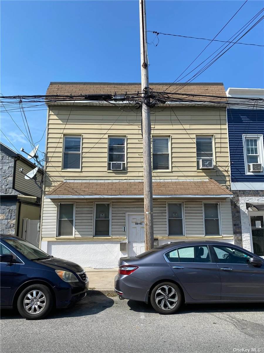 86-41 102nd Avenue - Photo 1