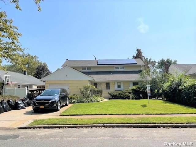 80 Saddle Rock Road - Photo 1