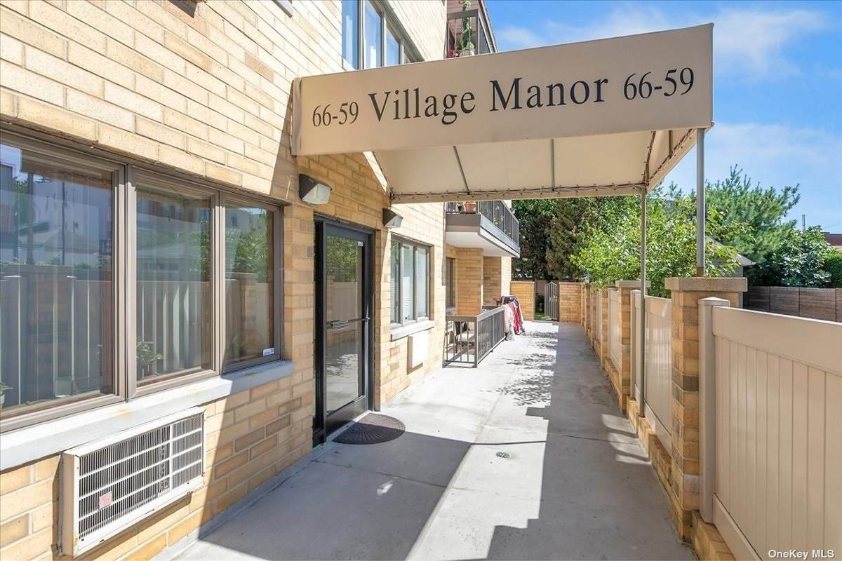 66-59 71st Street - Photo 1