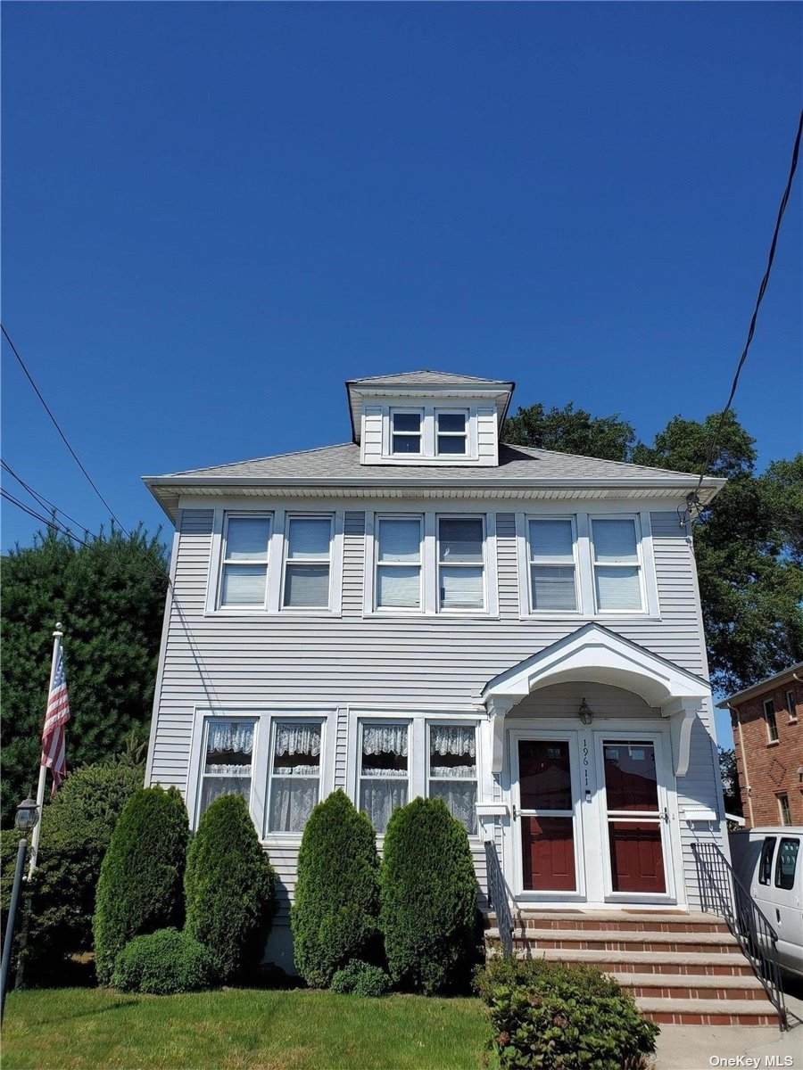196-11 42nd Road - Photo 1