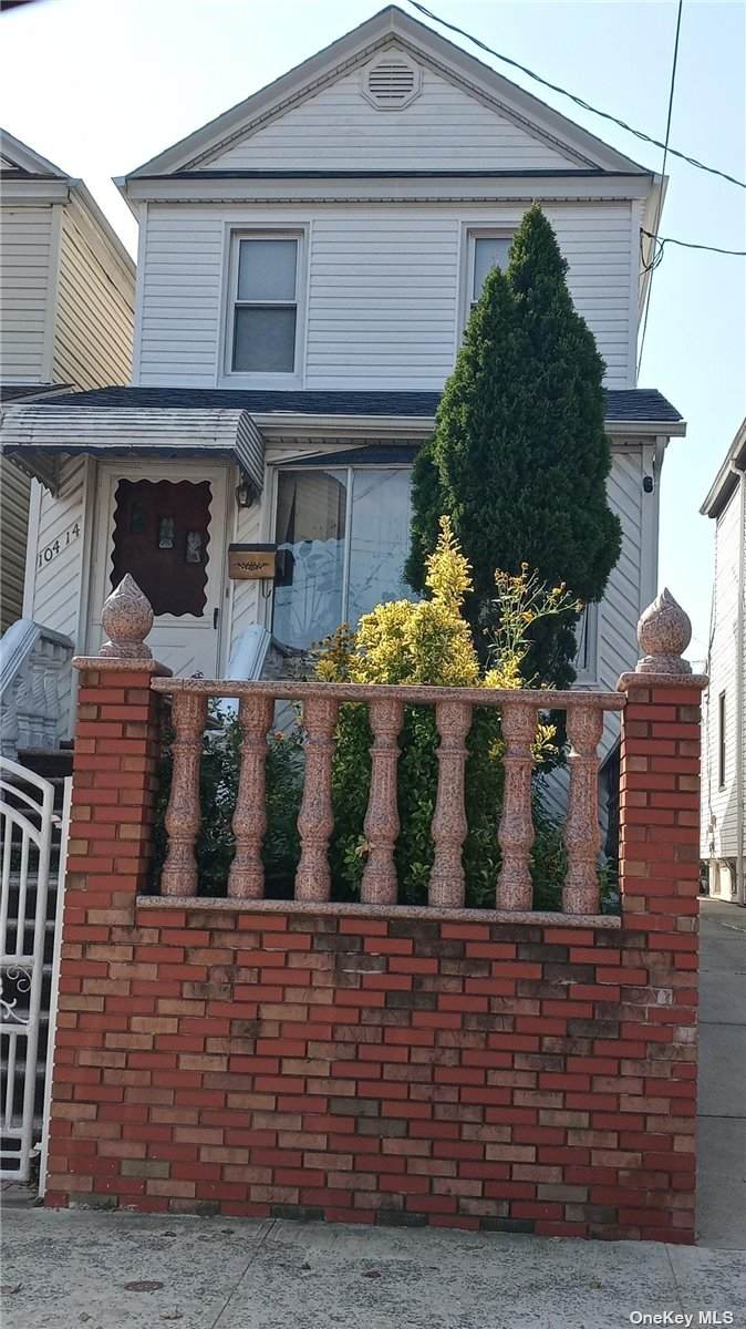 104-14 103rd Avenue - Photo 1