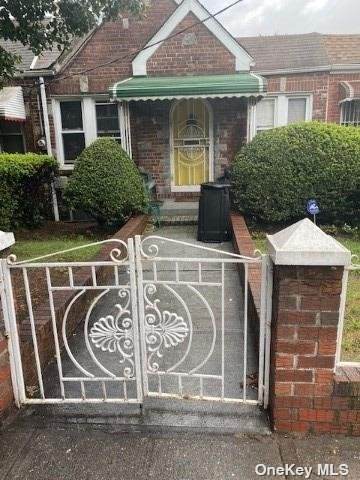 5314 Glenwood Road - Photo 1