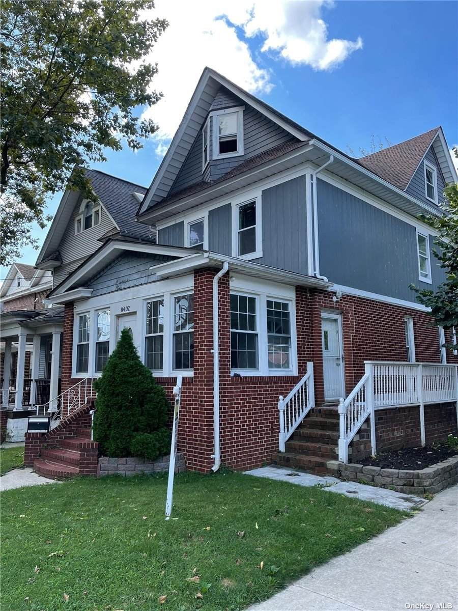 84-02 108th Street - Photo 1