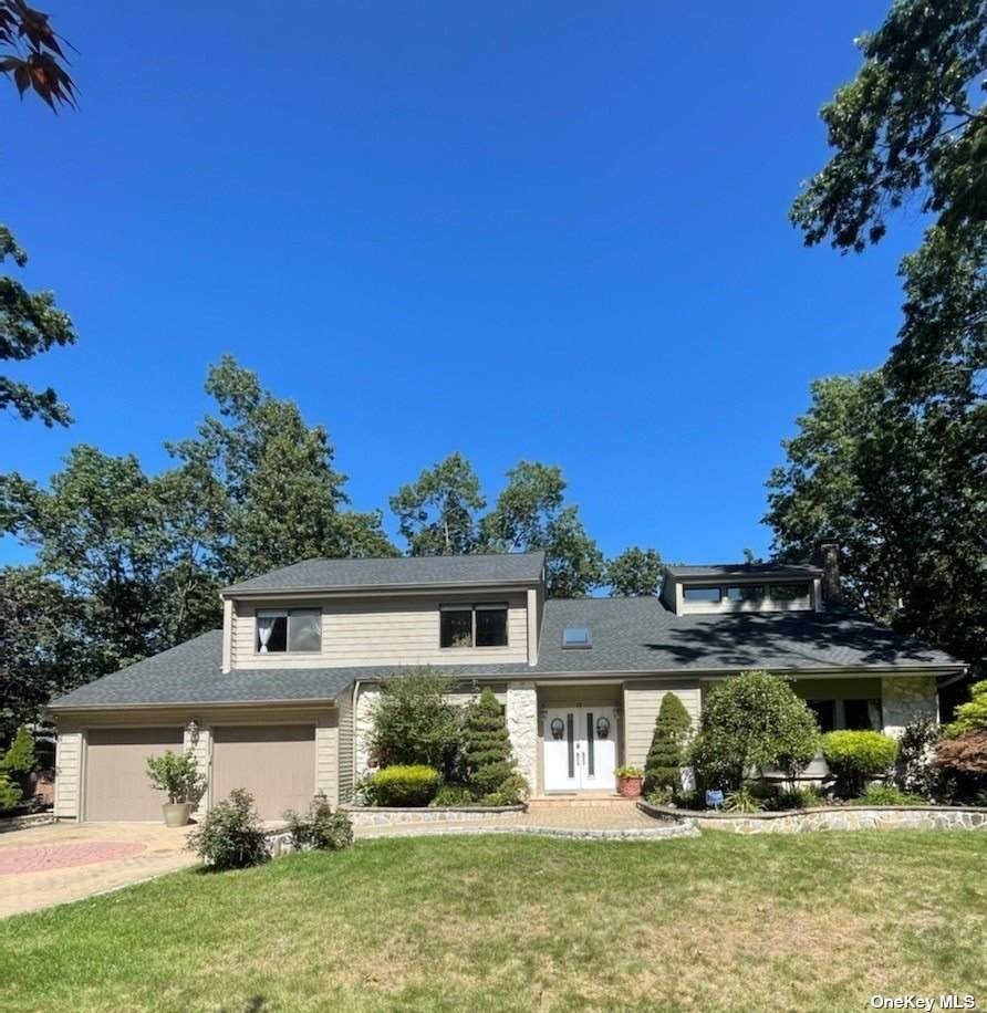 15 Ramblewood Road - Photo 1