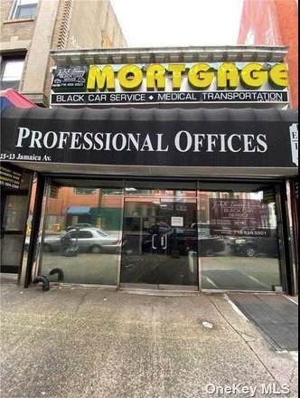 115-13 Jamaica Avenue - Photo 1