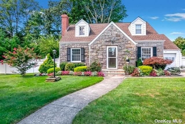 36 Bernard Street - Photo 1