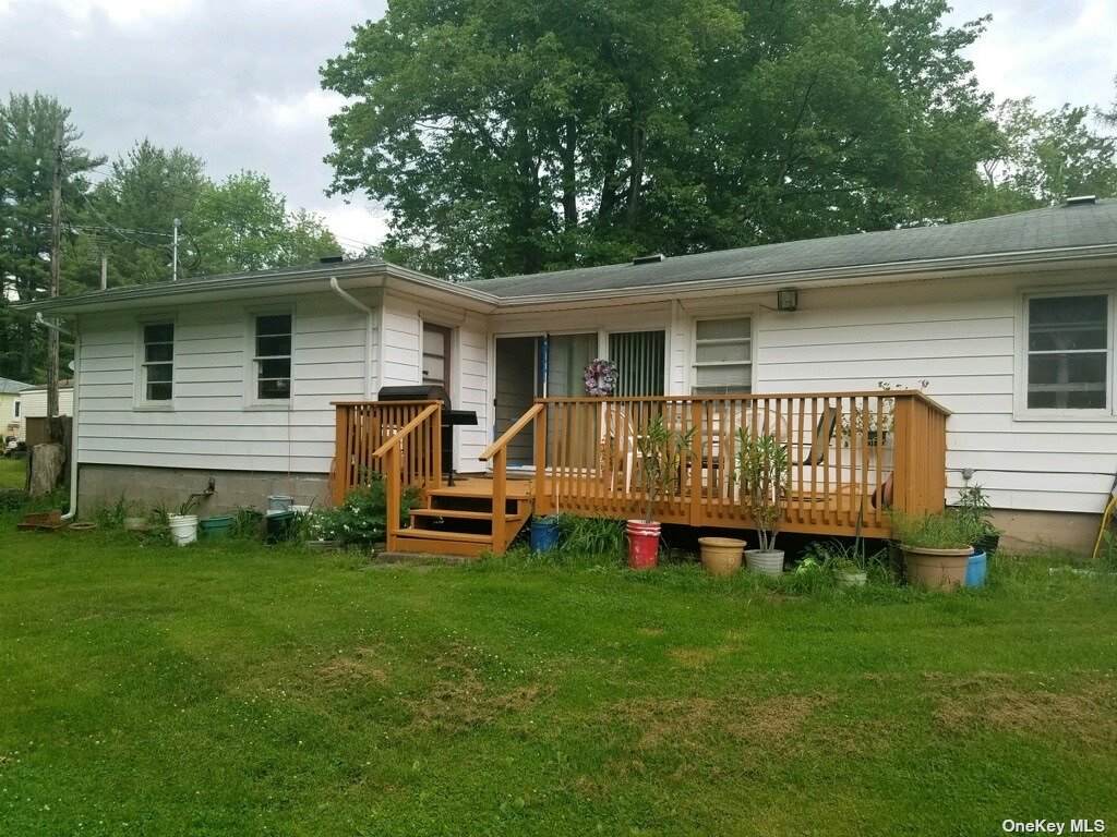 188 Old White Lake Turnpike - Photo 1