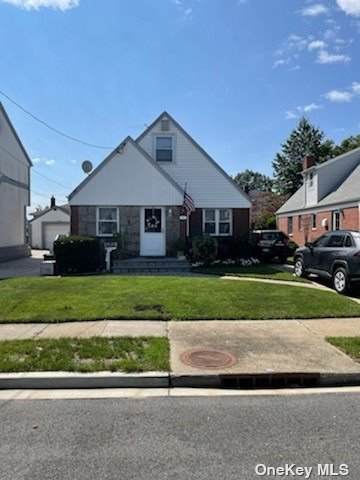 247 Beebe Road - Photo 1