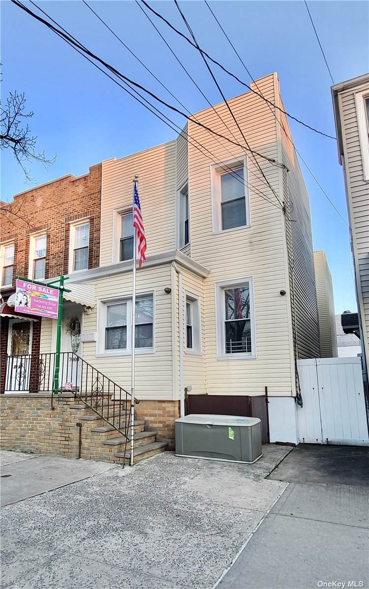 70-04 Central Avenue - Photo 1