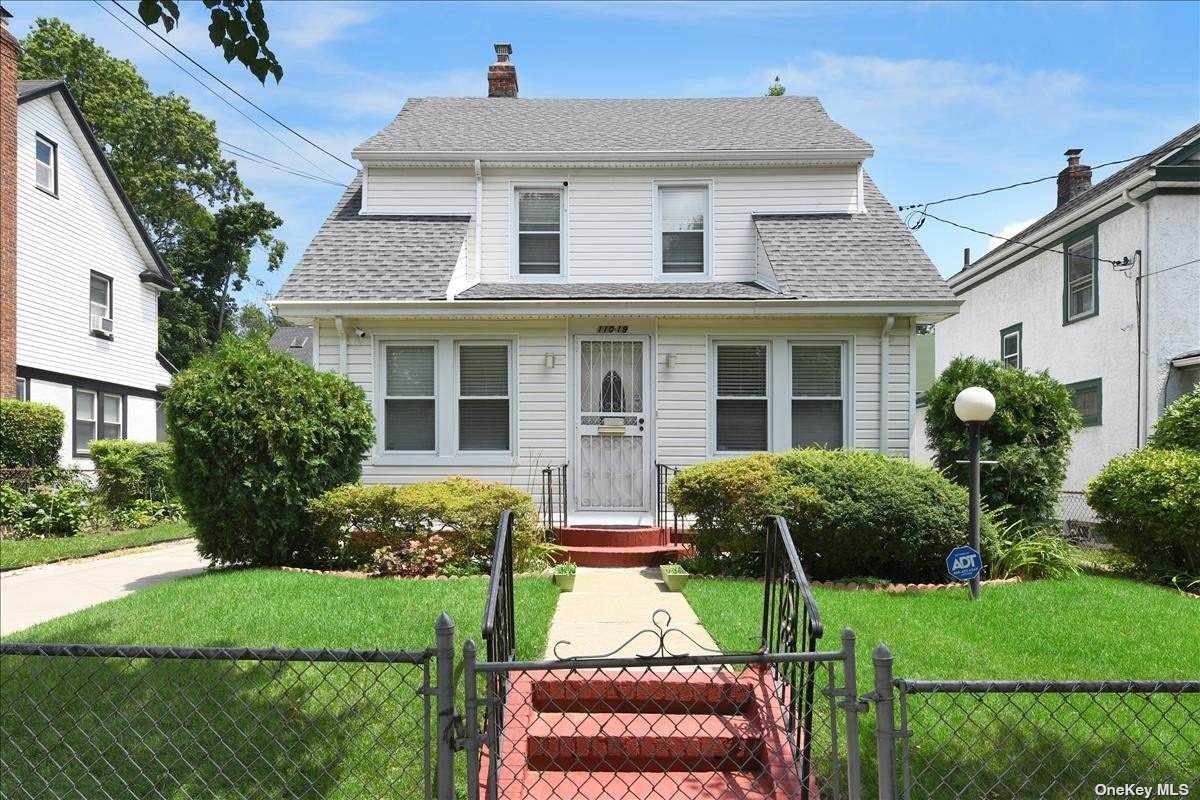 110-19 197th Street - Photo 1