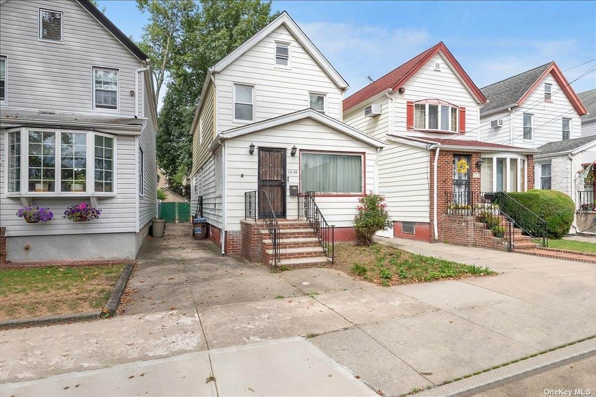 69-39 Olcott Street - Photo 1