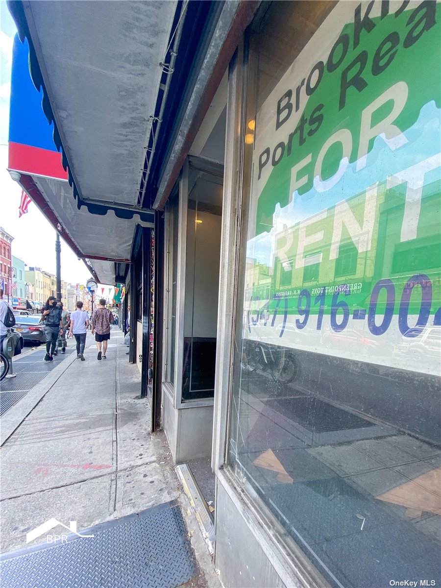 743 Manhattan Avenue - Photo 1