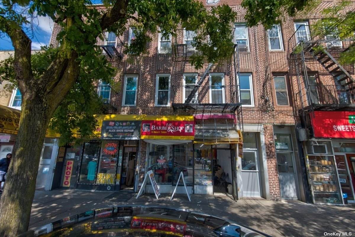 75-11 101st Avenue - Photo 1