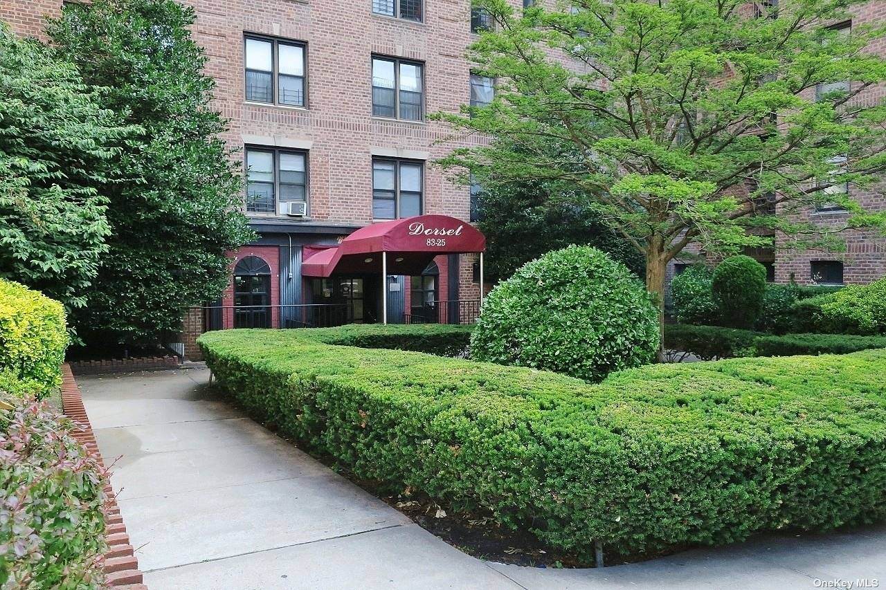 83-25 98th Street - Photo 1