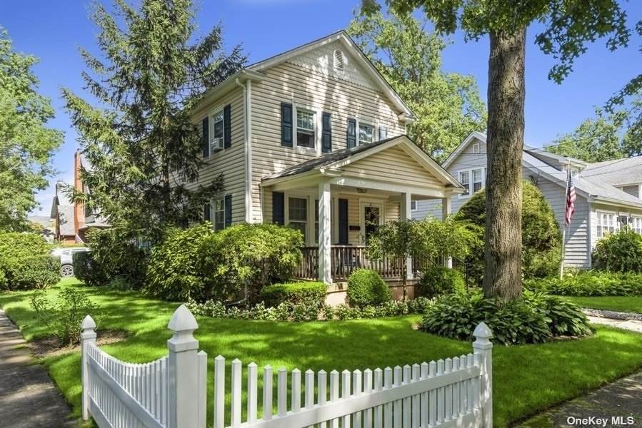 117 Elder Avenue - Photo 1