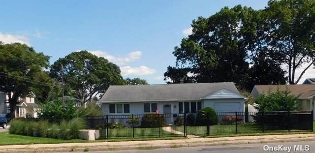 632 Hicksville Road - Photo 1