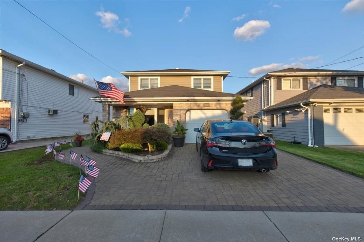 161-47 90th Street - Photo 1
