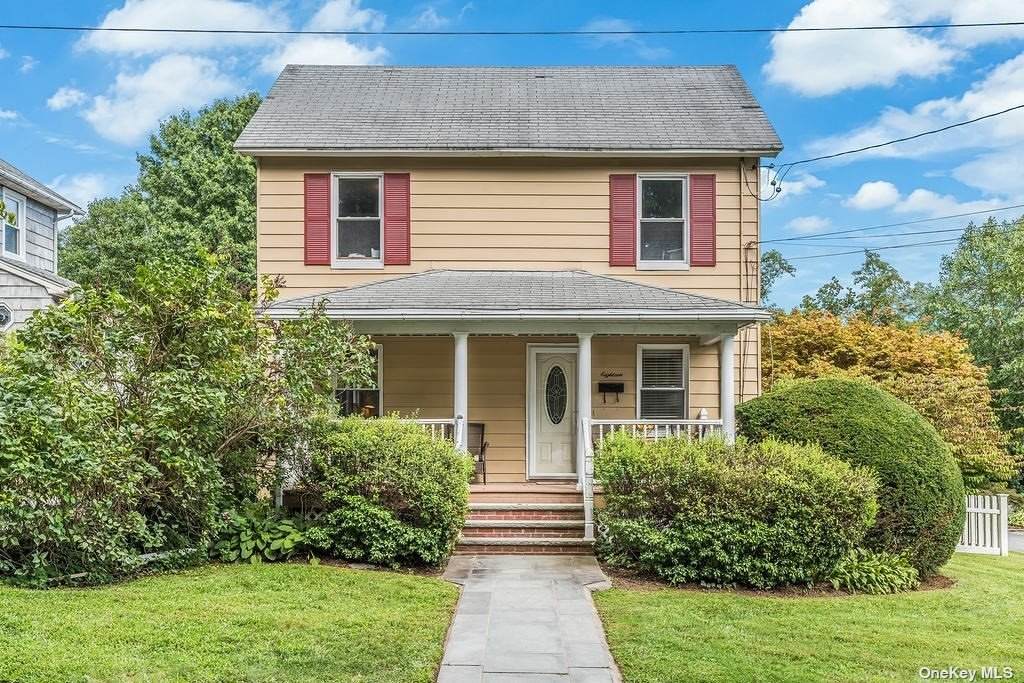 18 Hillside Avenue - Photo 1