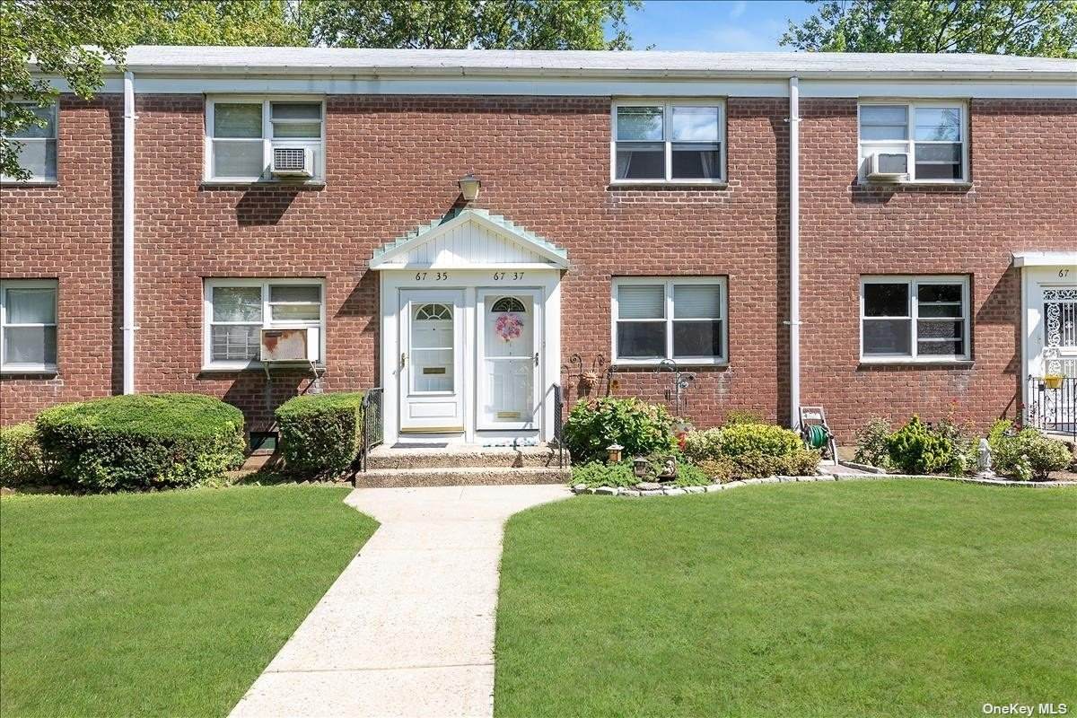 67-37 218th Street - Photo 1
