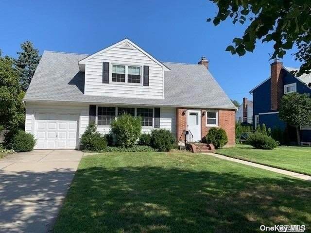 173 Meadow Street - Photo 1