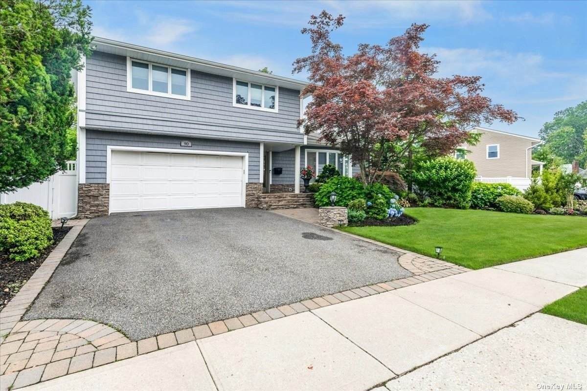 90 Country Drive - Photo 1