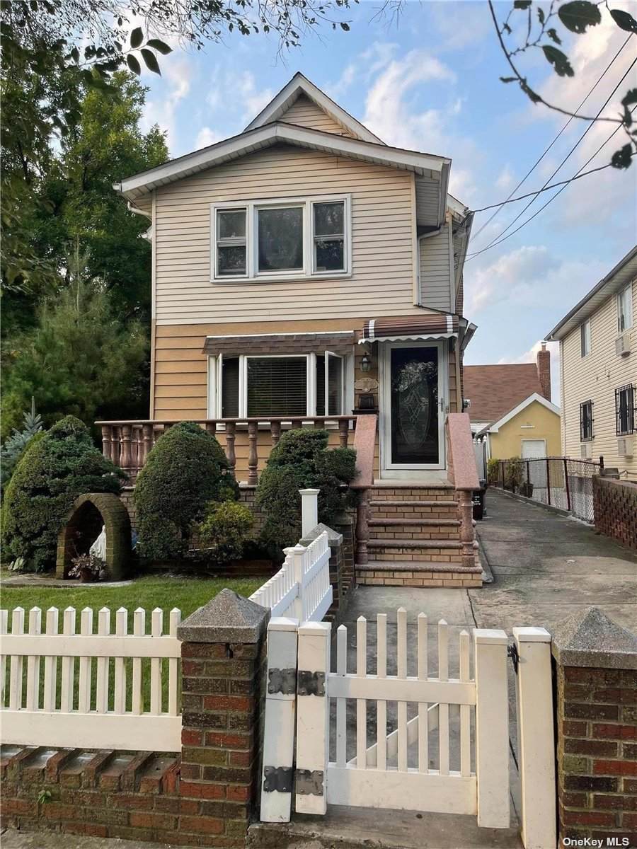 116-03 150th Ave - Photo 1