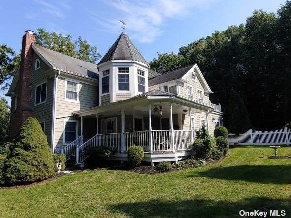 39 Laurel Hill Road - Photo 1
