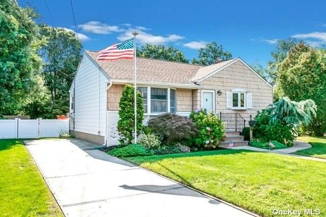1 Woodland Avenue - Photo 1