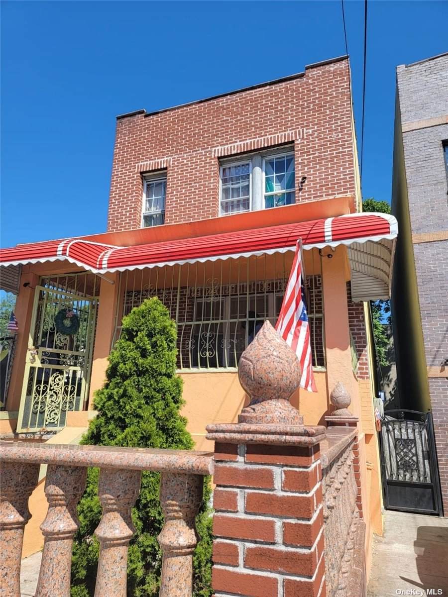 723 Saratoga Avenue - Photo 1