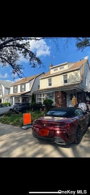 109-15 111th Street - Photo 1