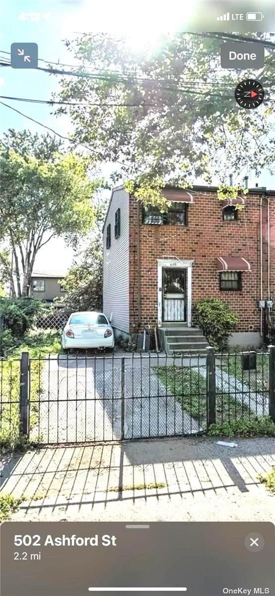 502 Ashford Street - Photo 1