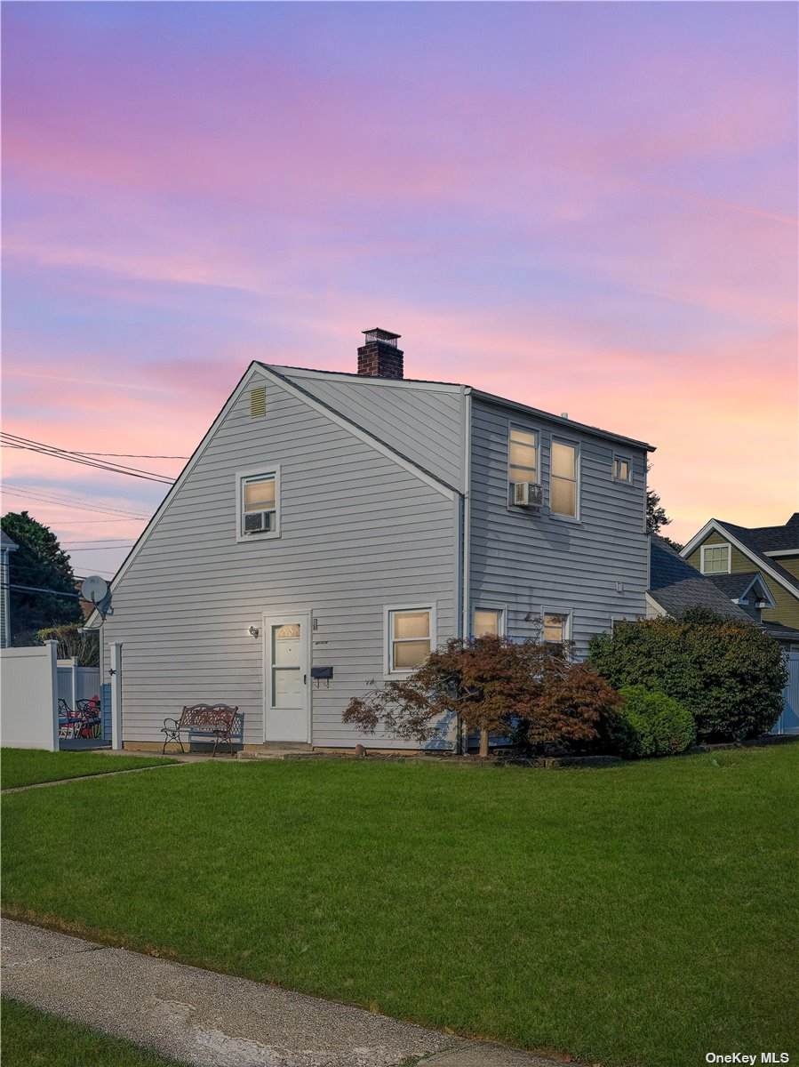 1 Eagle Lane - Photo 1