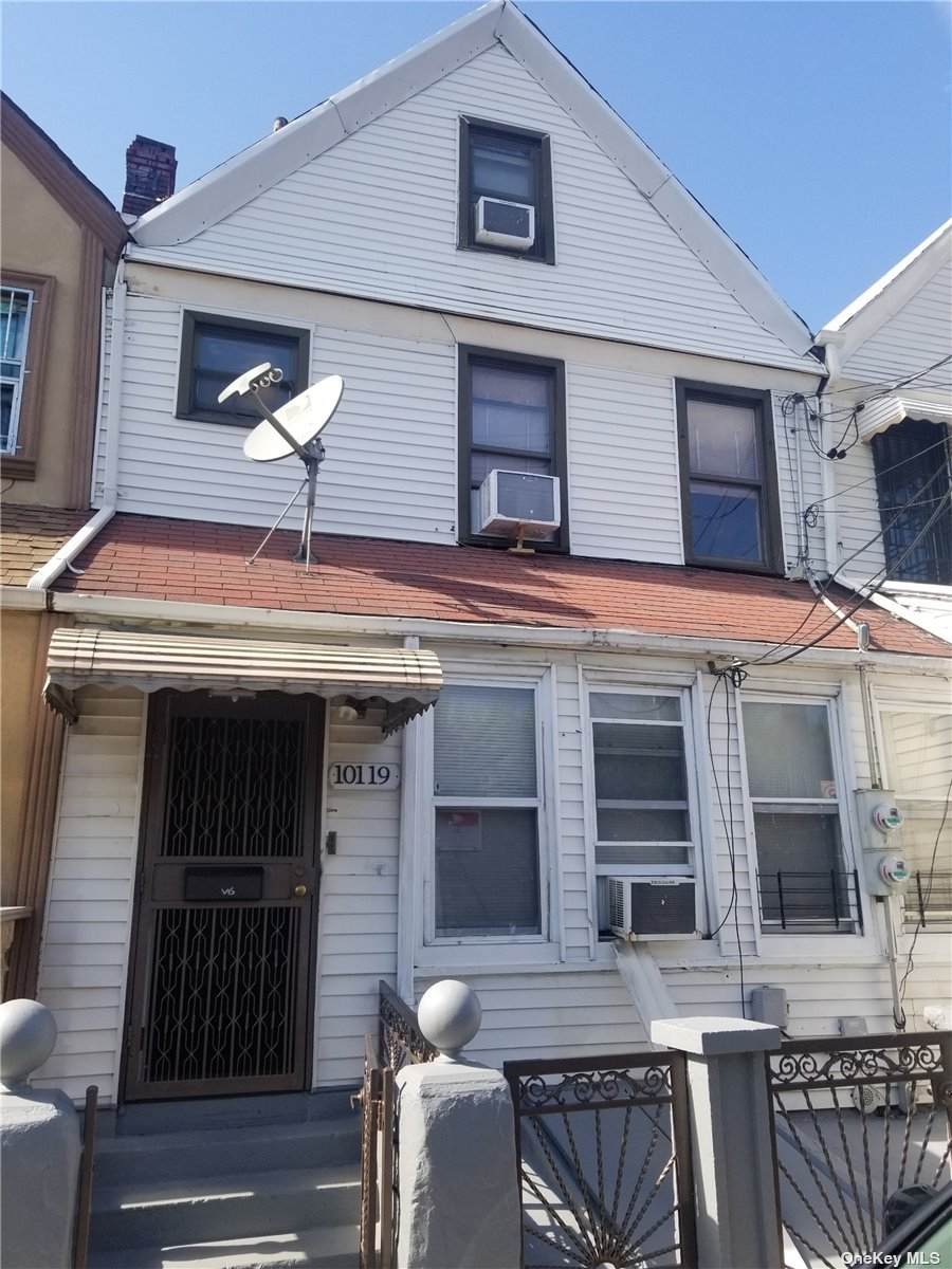 101-19 44th Avenue - Photo 1