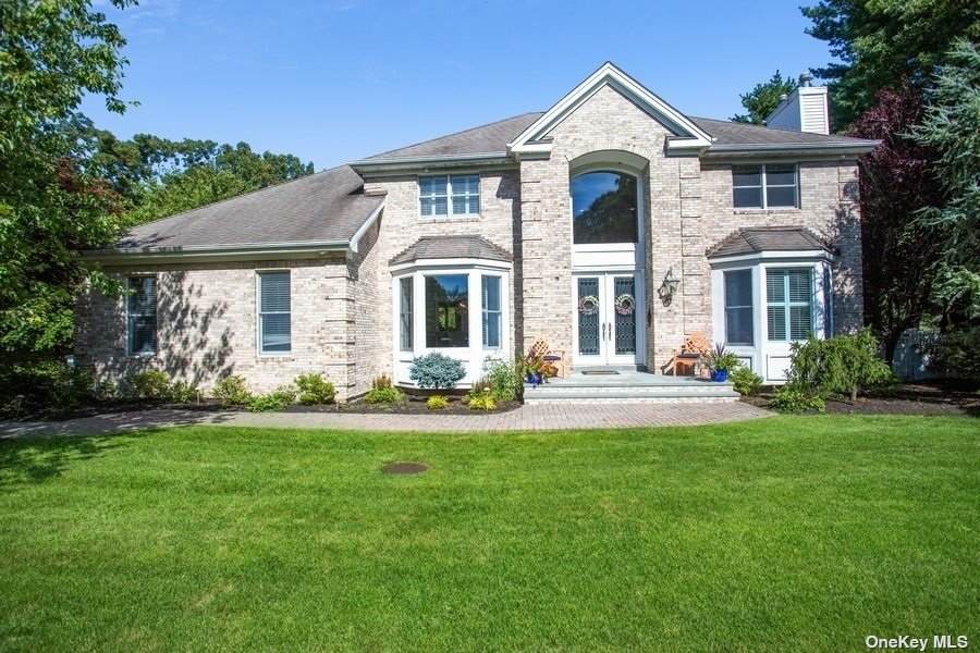 53 King Arthurs Court - Photo 1